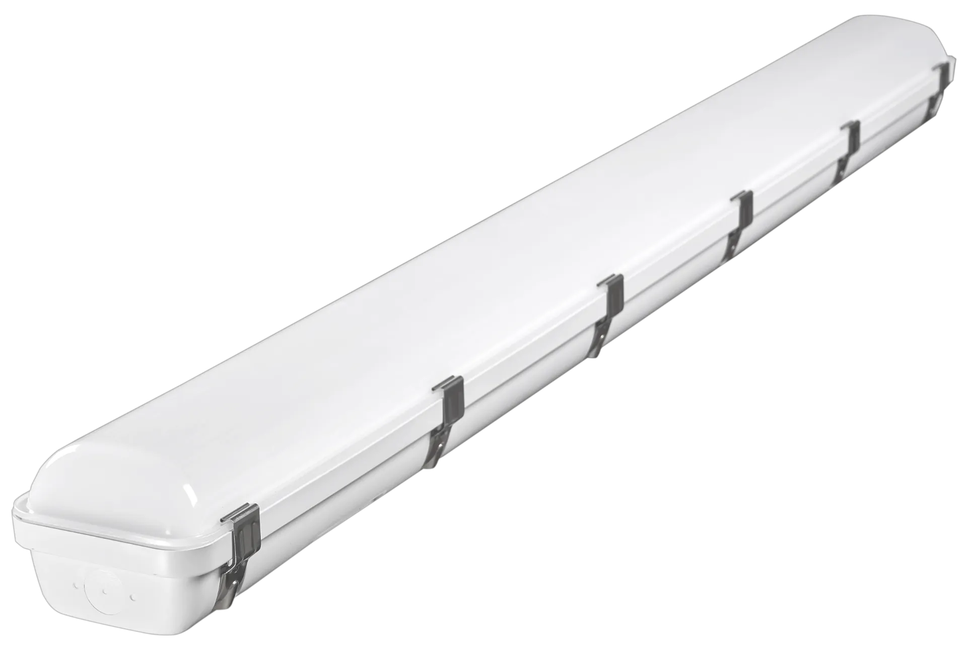 VTSM-M (Selectable Wattage (50W, 35W, 25W), 4')