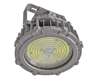 HLRD-M (60W, 3000K, 60d)