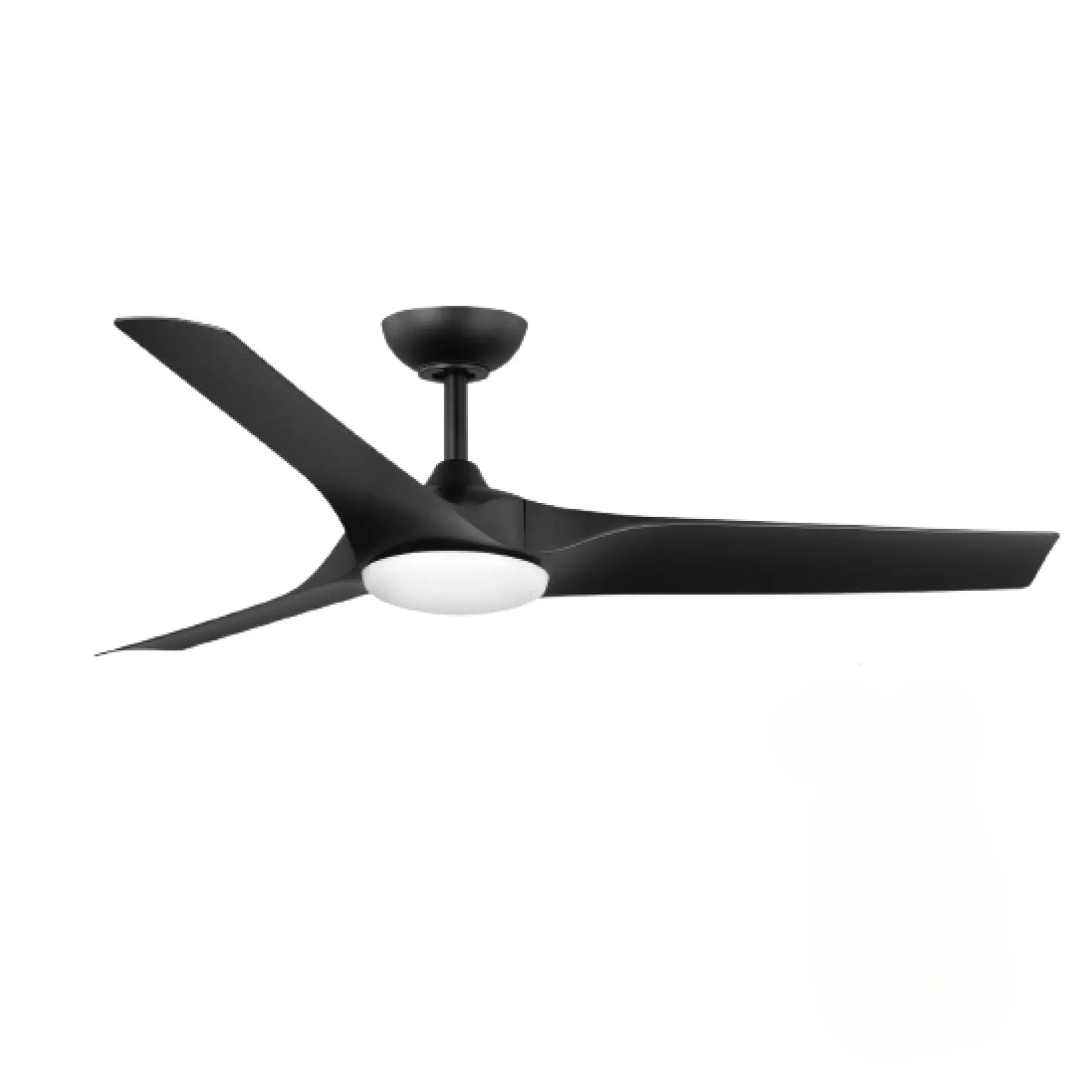 Sirocco 52 in Ceiling Fan