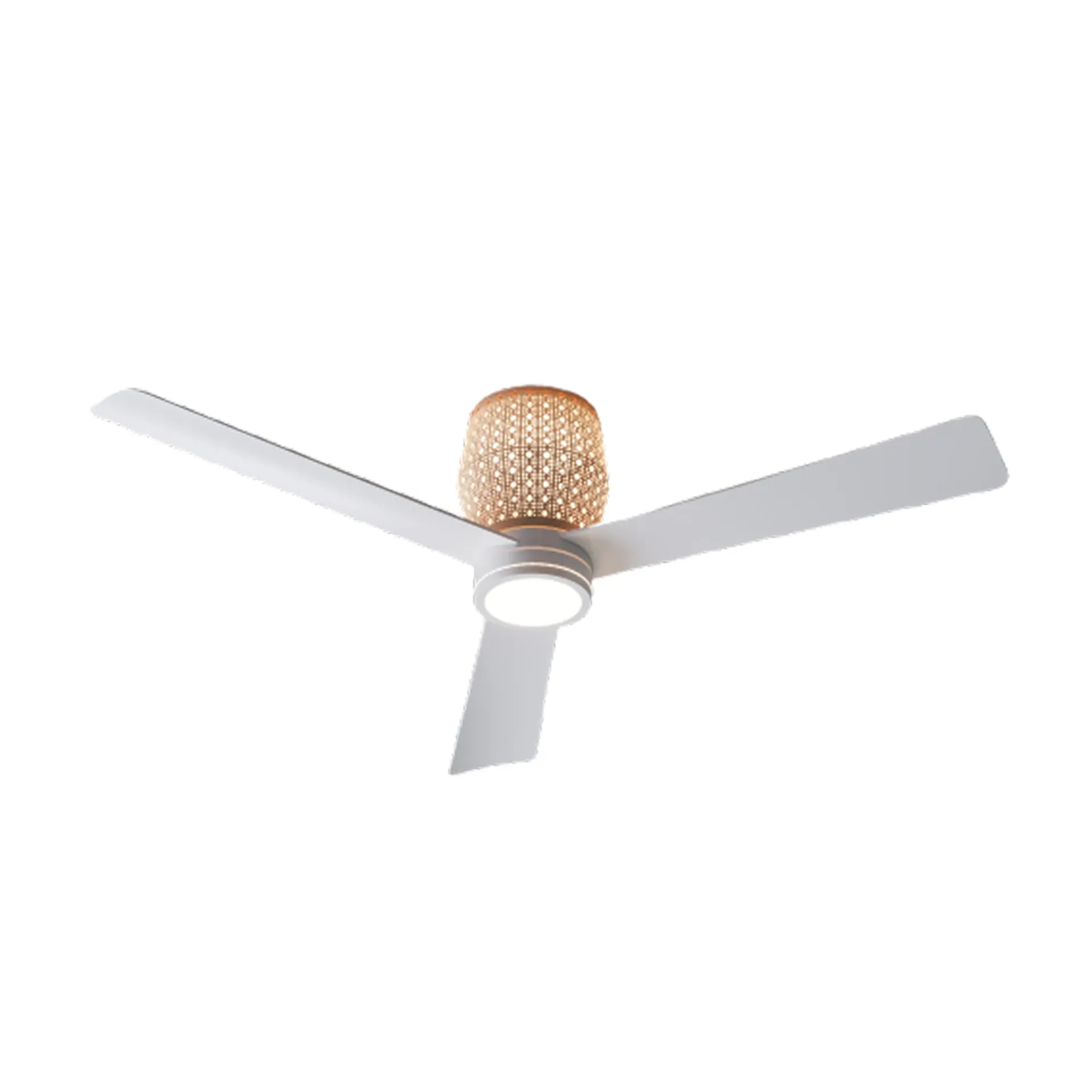 Chinook 52 in Ceiling Fan