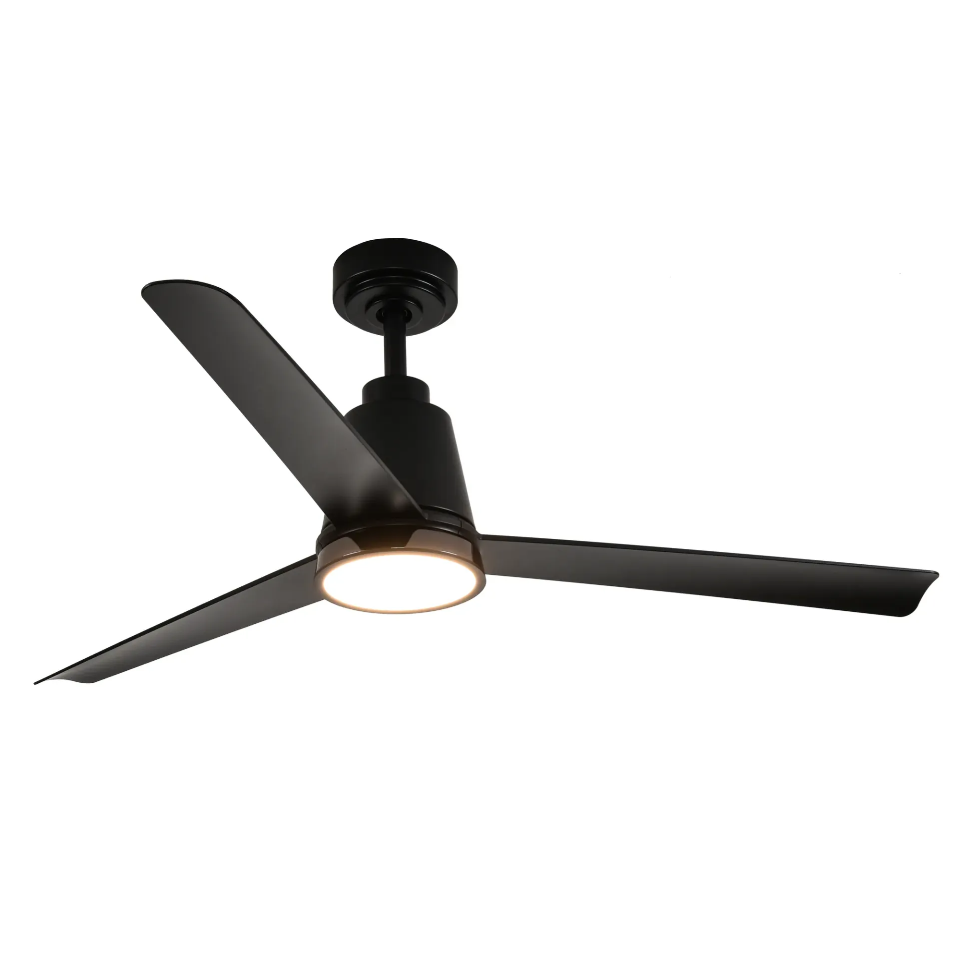 Khamsin 52 in Ceiling Fan