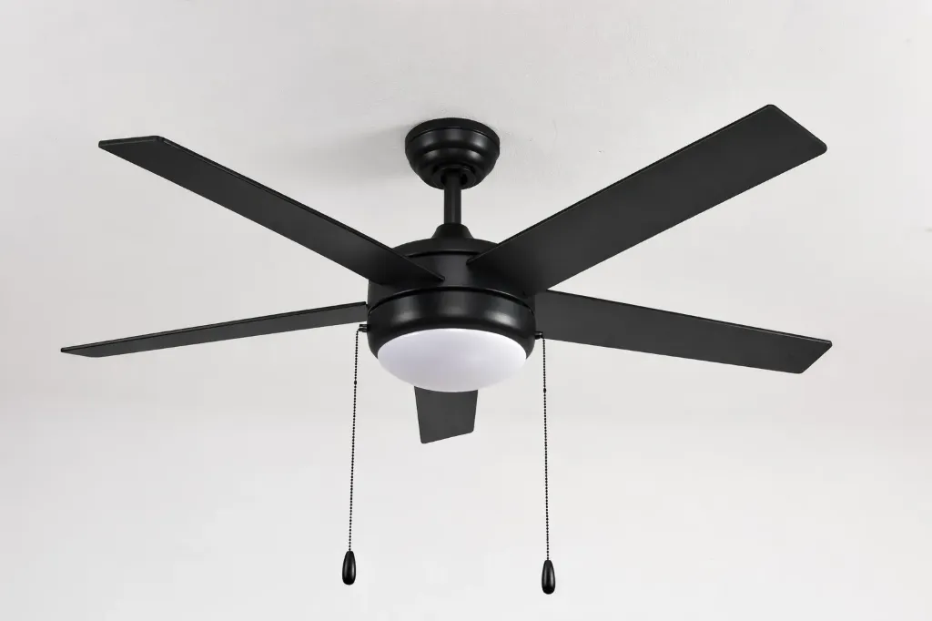 Tramontane 52 in Ceiling Fan