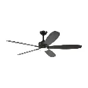 Etesian 56 in Ceiling Fan