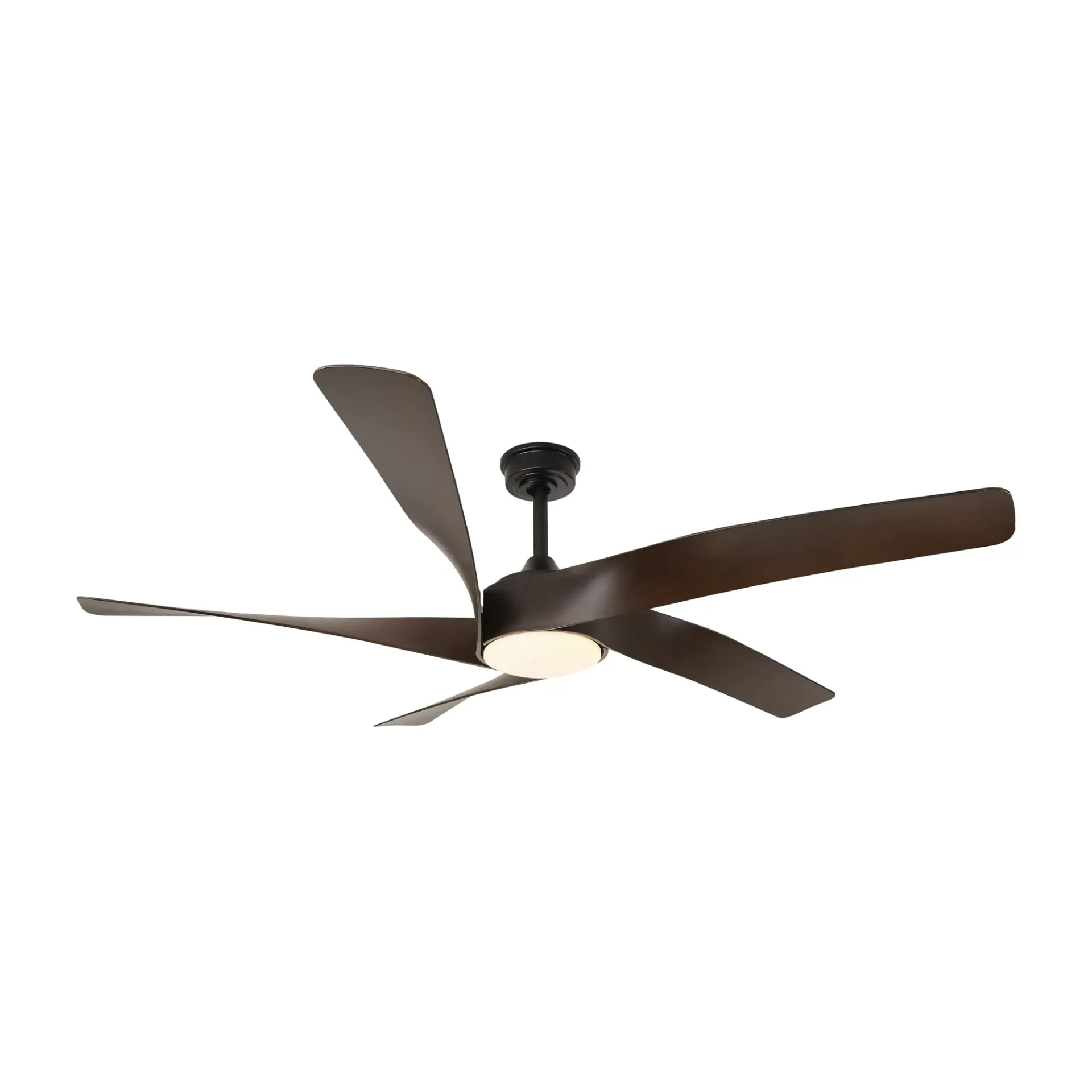 Squall 60 in Ceiling Fan