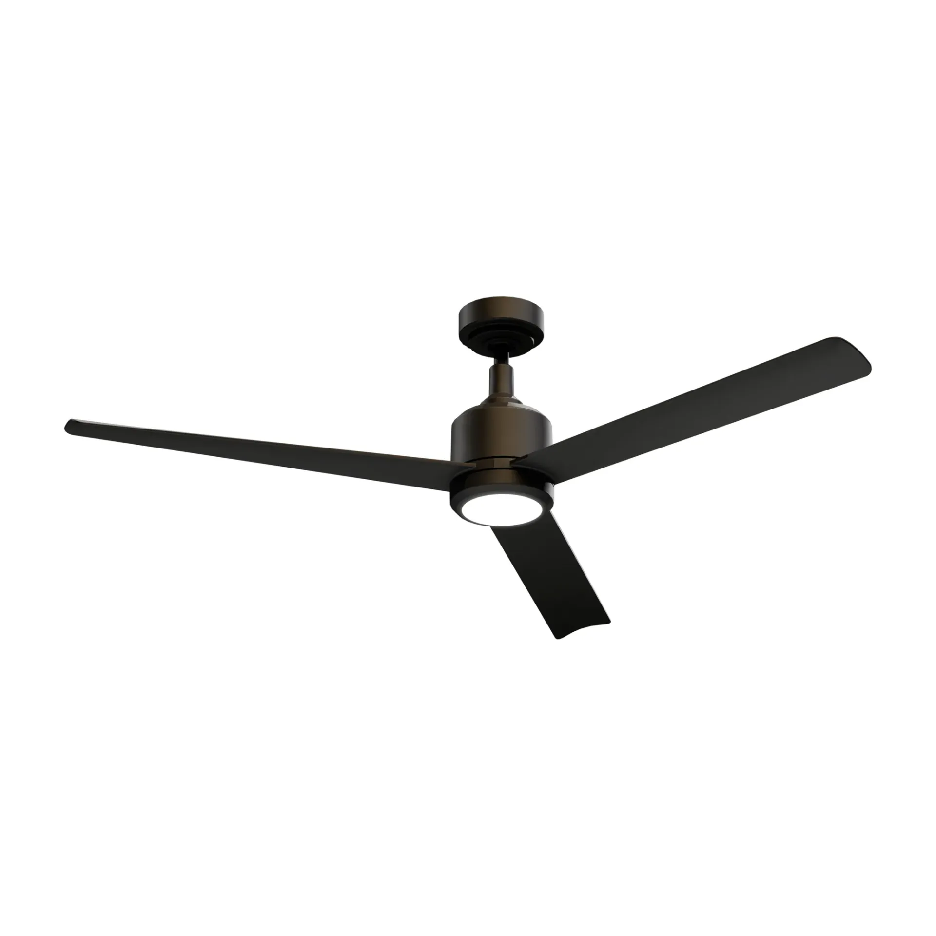Tempest 60 in Ceiling Fan