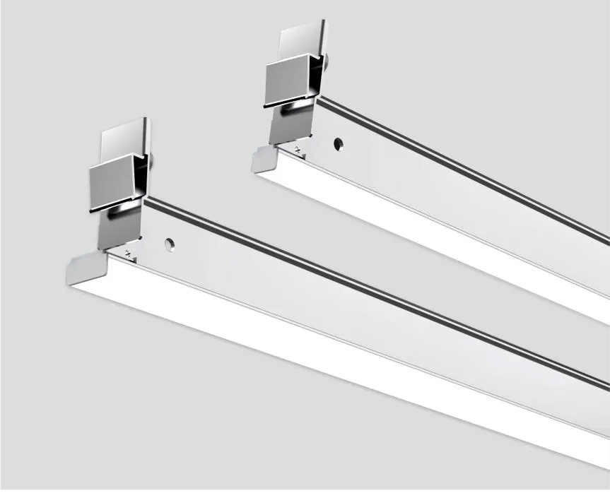 ALTG-O (2', 10W, 3000K, F-9/16")