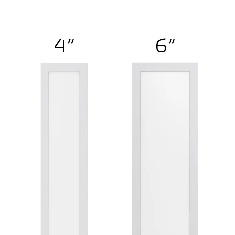 ALMM-O (2', 20W, 4")