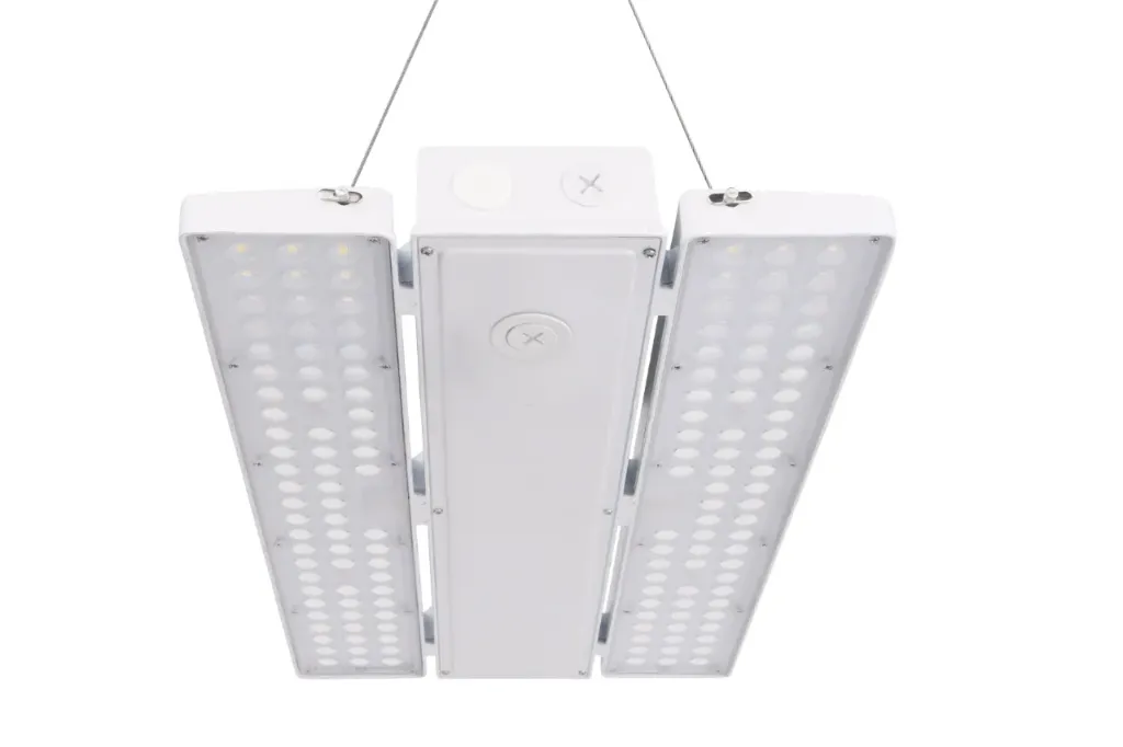 HBLI-X (Tunable Wattage (130W, 105W, 90W))